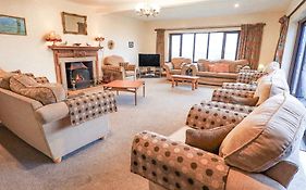 Ghyll Bank House